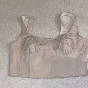 Pacsun crop top never worn